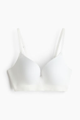 Sujetador push-up Seamless - H&m фото 3