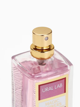 Туалетная вода Magic flowers, аромат: карамельная вуаль, 30 мл, URAL LAB