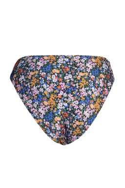 Cicek Desenli Yuksek Bel Bikini Alt? TBESS23BA00152