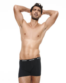 DIWARI SHORTS MSH 147 (на вешалке) черный - Conte elegant фото 2