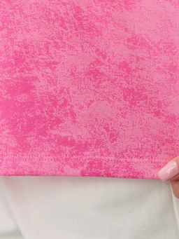Футболка P612-06 pink