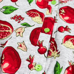 Платье кулирка 1166100204 - Youlala фото 9