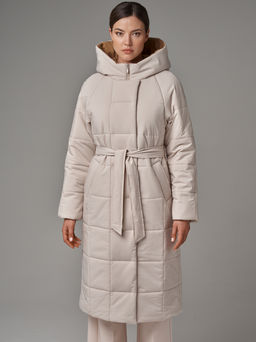 Пальто женское 

АРТ. 81901 - Hoops фото 4