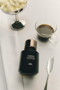 WHIPPED COFFEE EDP 100ML (3.4 FL. OZ). - Zara фото 2