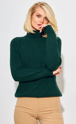 Свитер TP322-15705 pine - Primm фото 9