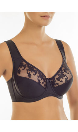 144 15A Бюстгальтер Alex-sandra - Orhideja фото 4