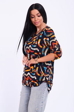 Туника 71146 - Натали фото 27