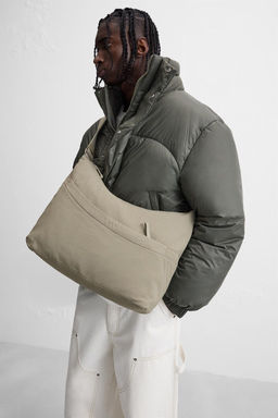 NYLON BAG - Zara фото 8