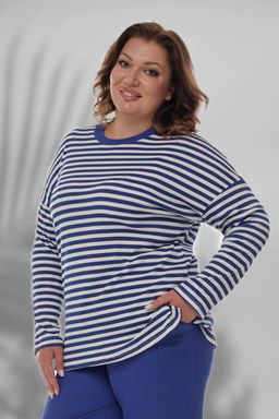 Лонгслив-3984