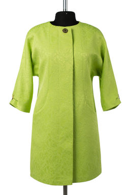 012-0224 Плащ женский - El podio фото 8