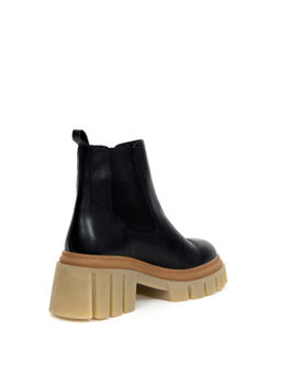 Siyah Y_ksek Tabanl_ Bot