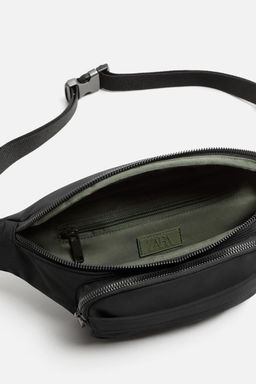 NYLON BELT BAG - Zara фото 10