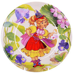 29939 Детский набор 3прВолшебница LR (х12) - Mayer&boch фото 2