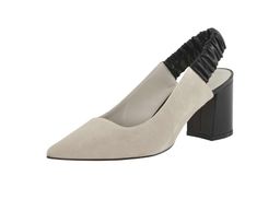 Туфли, бежевые