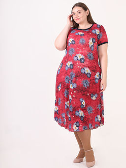 20-26 ДАДАШ L022.С2 Платье