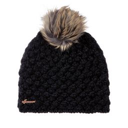 Шапка HERMAN арт. MAGGY 8137 (черный)