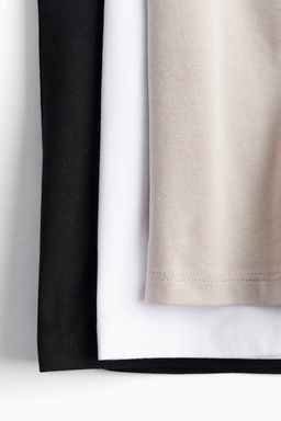 Pack de 3 camisetas - H&m фото 6