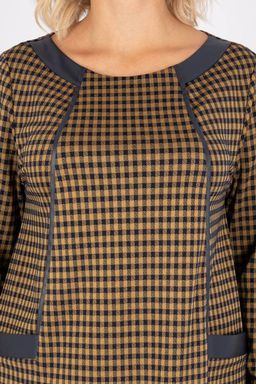 Платье П5-4838/3 - Wisell фото 7