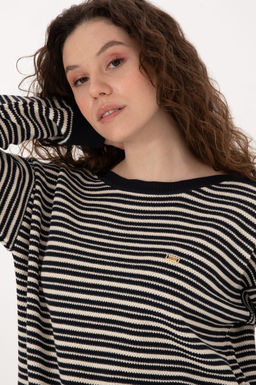 Kad_n Lacivert Kazak - U.s. polo assn фото 2