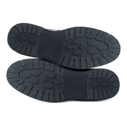 1D4351 МУЖ Ботинки нат.кожа шерсть ТЭП - Юничел фото 5