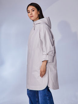 Плащ - Hoops фото 34