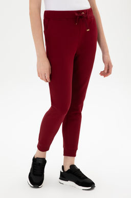 Kad_n Bordo Jogger E_ofman Alt_