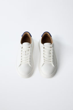 BAMBA B?SICA VOLUMEN / Blanco