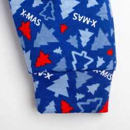 Штанишки Крошка Я Чудо, рост 62-68 см, синий  фото 4