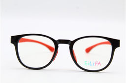 Оправа EiLiFA (детские) TRD-09 50-16-125 С1(красн)