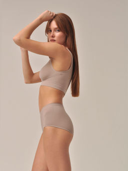 MY Трусы женские CU107 / CU050 CULOTTE (1/156)  фото 23