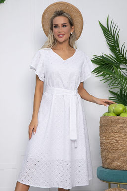 Платье Мелодия любви - Lt collection фото 16