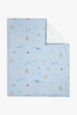 mothercare / Комплект: пододеяльник, наволочка фото 3