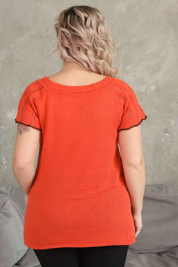 Джемпер Др3-31/3 - Wisell фото 5