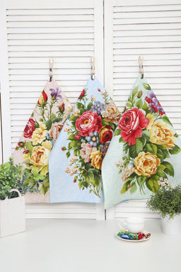 Полотенце 32596 - Натали фото 4