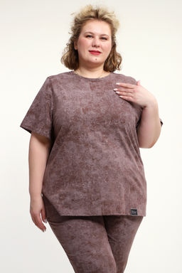 Костюм с брюками КЖ-009