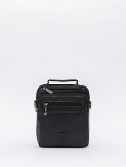 Сумка 10099-1AM black Allan Marco