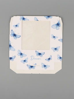 Цена за 5 шт. Коробка складная Dream, 20 × 20 × 4 см