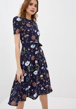 Платье жен.