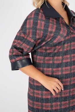 Платье П4-4368/5 - Wisell фото 9