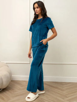 Костюм женский Кэт-1 Розовый - Modamica фото 83