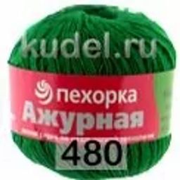 АЖУРНАЯ - Пехорка фото 23