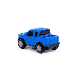 Автомобиль-пикап Сигма инерционный (в пакете) - Полесье фото 8