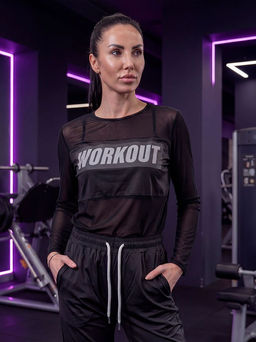 Укороченный топ Top.1150