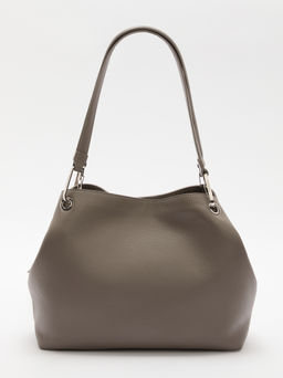 Женская сумка на плечо TENDANCE Артикул 4368665, серый