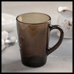 Кружка С ДОБРЫМ УТРОМ ЭКЛИПС 320мл