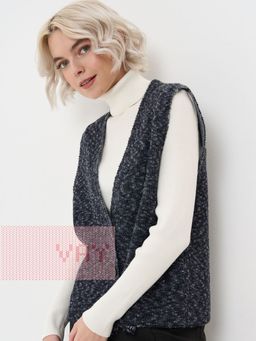 Жилет женский 5232-1762 - Vay фото 3