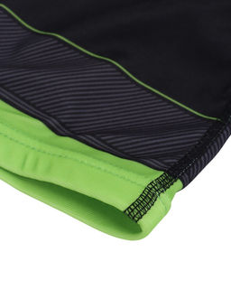 Шапочка для плавания детская ONLITOP Swim, тканевая, обхват 46-52 см