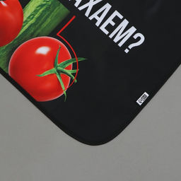 Фартук кухонный передник Позавтрахаем? - Simaland фото 3