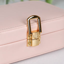 Шкатулка для украшений 15х10х4,5см / A030 /уп 120/ - Галеонтрейд фото 7