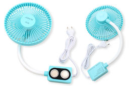 Вентилятор для швеи 809036 JACK